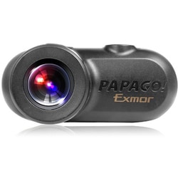 PAPAGO！ 2カメラドライブレコーダー専用 リアカメラ A-GS-S1