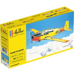 ヨドバシ.com - エレール FF0287 サーブ 91 サフィール [1/72スケール