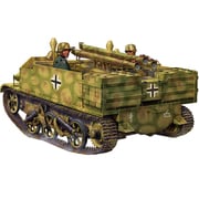 RC35035 独・対戦車キャリア731 e 8.8cmパンツァーシュレック搭載 [1/35スケール プラモデル 2019年7月再生産]