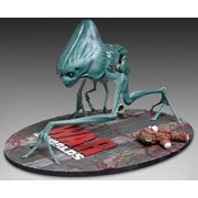 PH9907 宇宙戦争 2005 エイリアン・フィギュア 完成品 [1/8スケール 塗装済プラモデル完成品]