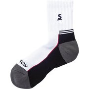 SPO6706 003 [テニスソックス SPO-6706]