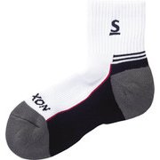 テニスソックス SPO670J 1720 [テニス ソックス]