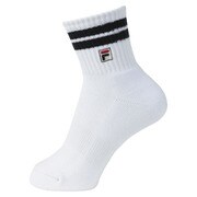 ショートソックス VL9157 01 83 [スポーツ ソックス]