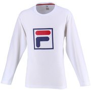 VM5365 01 L 81 [ロングスリーブプラクティスTシャツ]