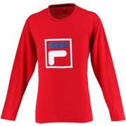 VM5365 11 M 81 [ロングスリーブプラクティスTシャツ]
