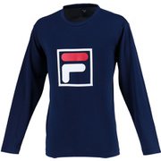 VM5365 20 M 81 [ロングスリーブプラクティスTシャツ]