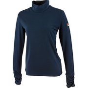 ロングスリーブシャツ VL8006 20 Sサイズ [テニスウェア 長袖シャツ レディース]