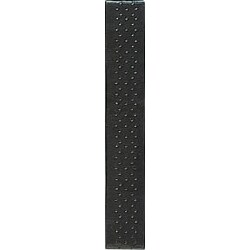 パンチグリップテープ KGT102 BK [オーバーグリップテープ]