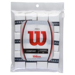ヨドバシ.com - ウィルソン Wilson プロ オーバーグリップ