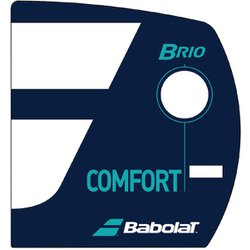 ブリオ 12M Brio 12M 241118 128 ナチュラル 125 [硬式テニス ストリング ガット]