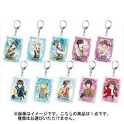 アイドルマスター SideM トレーディングアクリルキーホルダー銀盤を舞うスワンVer. 1個 [コレクショントイ]