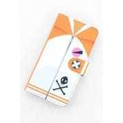 家庭教師ヒットマン REBORN！ 手帳型スマートフォンケースA ツナ＆リボーン [キャラクターグッズ]