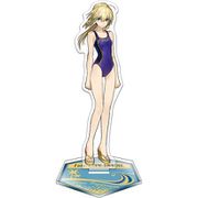 Fate/EXTELLA LINK アクリルスタンド アルトリア・ペンドラゴン 水着 [キャラクターグッズ]