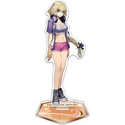 Fate/EXTELLA LINK アクリルスタンド ジャンヌ・ダルク 水着 [キャラクターグッズ]