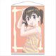 ヤマノススメ サードシーズン B2タペストリーB 倉上ひなた [キャラクターグッズ]