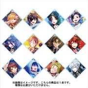 マジカルデイズ The Brats'Parade トレーディングアクリルチェーン Ver.A 1個 [コレクショントイ]