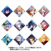 マジカルデイズ The Brats'Parade トレーディングアクリルチェーン Ver.B 1個 [コレクショントイ]