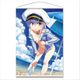 ノベルゲーム ISLAND (アイランド) B1タペストリー 御原凛音 [キャラクターグッズ]