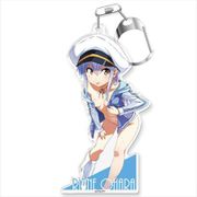 ノベルゲーム ISLAND (アイランド) アクリルキーホルダー 御原凛音 [キャラクターグッズ]