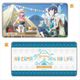 キャラクターグッズ ゆるキャン△ 大容量両面モバイルバッテリー