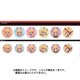 バーチャルのじゃロリ狐娘Youtuberおじさん 缶バッジ 1個 [コレクショントイ]