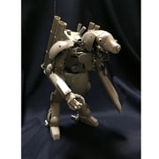 RBGMKA31 ダックスフント 改造パーツ＆デカールセット [1/20スケール レジン製改造パーツセット]