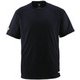 DB200 BLK O [ベースボールTシャツ]
