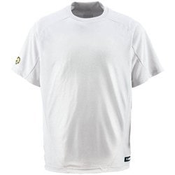 DB200 SWHT O [ベースボールTシャツ]