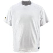 DB200 SWHT O [ベースボールTシャツ]