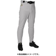 DB1010LP SLV XA [ロングパンツ]