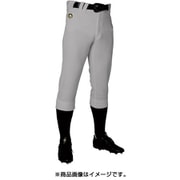 DB1010P SLV L-5 [レギュラーパンツ]