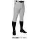 DB1014P SLV L [ショートFITパンツ]