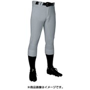 DB1219P KSLV S [ユニフィットパンツレギュラー]
