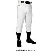 JDB1010P SWHT 160 [ジュニアレギュラーパンツ]
