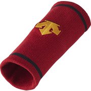 C123 RED F [リストバンド]