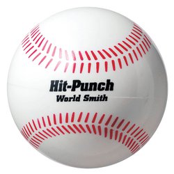 BX7702 [重打撃ボール HIT-PUNCH20]