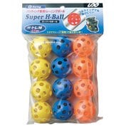 BX7772 [スーパーHボール 12PCS]