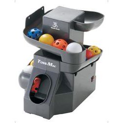 BX7777 [前面トスアップマシーン TOSS-MAC]