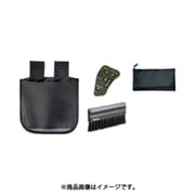 BX8261 [野球審判用品 球審用4点セット BX8261]