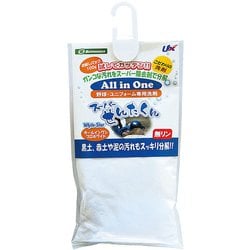 BX8440 洗剤 スーパーせんたくん 100g [粉末洗剤]