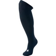 3Pソックス BK03CM 1900 ネイビー 21-24cm [3Pカラーソックス]