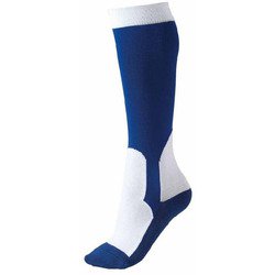 BK250M 2500 2124 [少年野球 イージーソックス ロイヤルブルー 21-24cm BK250M]
