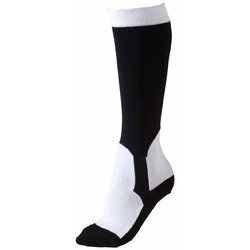 BK250S 1900 1921 [少年野球 イージーソックス ブラック 19-21cm BK250S]