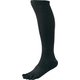 BK035CO 1900 2629 [野球 ソックス（ストッキング） アンダーソックス 5本指タイプ 3足組 1セット ブラック 26～29cm BK035CO]