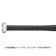 BTX1325 1900 [野球 グリップテープ（巻き替え用） ウェットグリップテープ ブラック BTX1325]