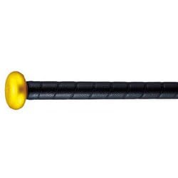 BTX1380 1900 [野球 グリップテープ（巻き替え用） ナノテクノグリップテープ ブラック BTX1380]