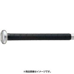 BTX1870 1900 [野球 グリップテープ（巻き替え用） ブラック BTX1870]