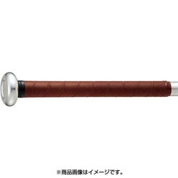 BTX1870 3700 [野球 グリップテープ（巻き替え用） ブラウン BTX1870]