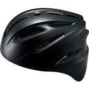 BHL400 1900 M [硬式 捕手用ヘルメット]