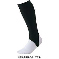 BK85A 1900 [超ローカットストッキング]